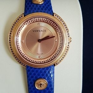 Versace watch